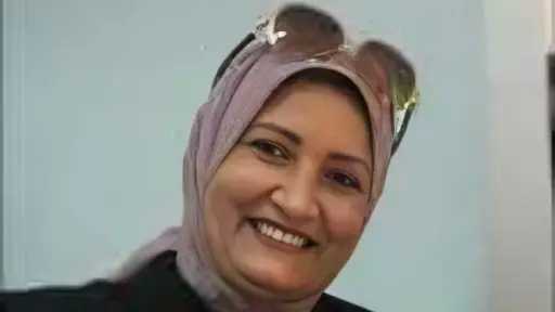 سهير صقر تكتب: اغتراب الهوية سهير صقر تكتب: اغتراب الهوية