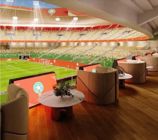 المغرب أرض كرة القدم... رؤية ملكية ترسخ الحاضر وتستشرف المستقبل