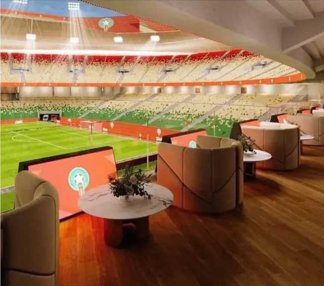 المغرب أرض كرة القدم... رؤية ملكية ترسخ الحاضر وتستشرف المستقبل