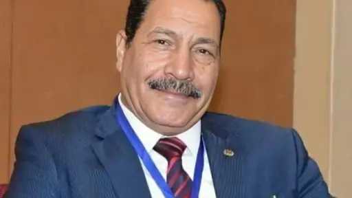 د. فتحي الشرقاوي يكتب: انت ستين غلطان د. فتحي الشرقاوي يكتب: انت ستين غلطان