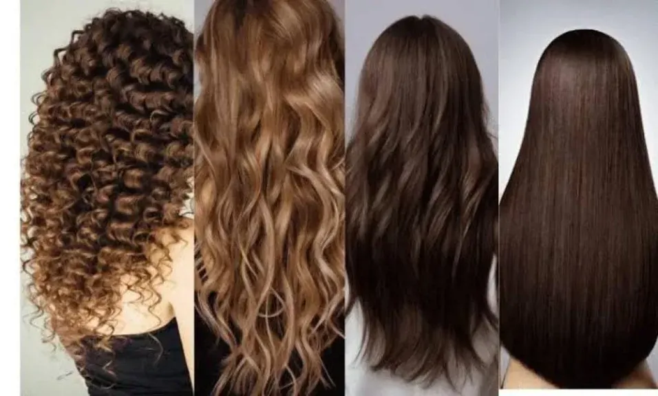 إطالة الشعر