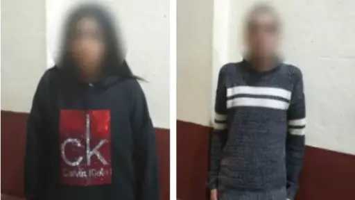 التفاصيل الكاملة لضبط شخص وفتاة يمارسان الرذيلة والفجور بالإسكندرية