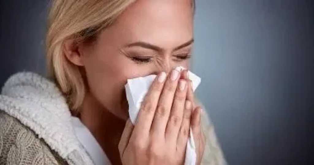 كيف تؤثر الأطعمة على سيلان الأنف خلال نزلات البرد؟ اكتشف الحل