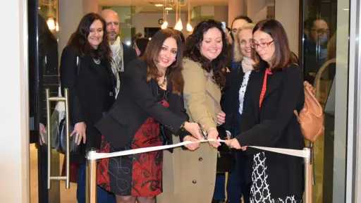 الأكاديمية المصرية للفنون بروما تحتفي بالمتحف المصري الكبير برسائل تاريخية وثقافية