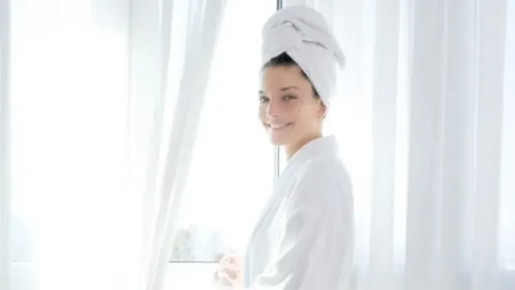 العناية بالمناطق الحساسة