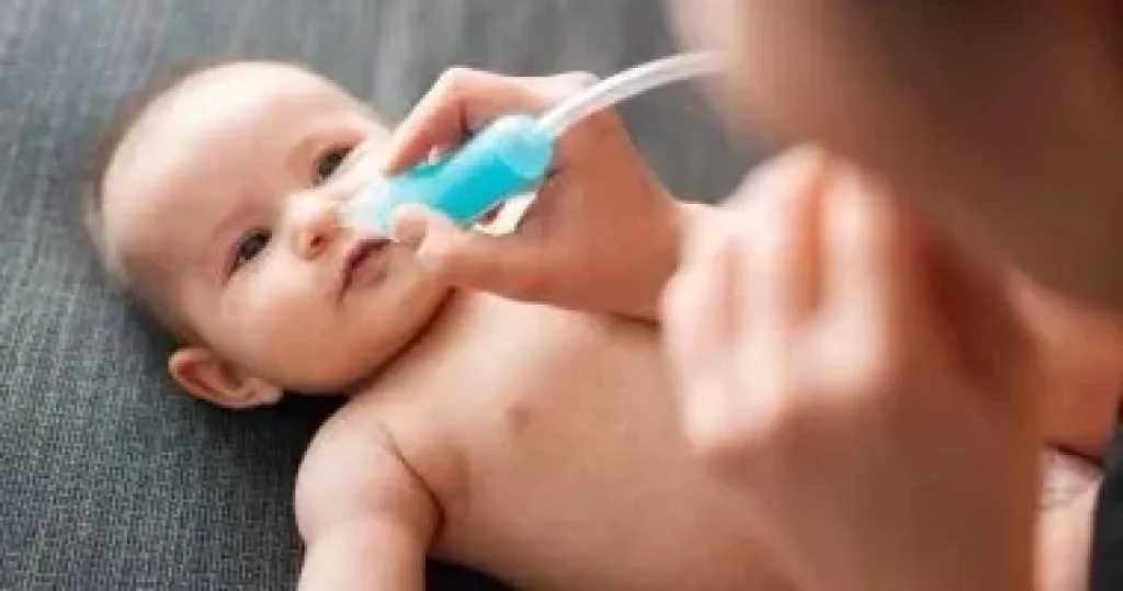 نصائح عملية للتعامل مع احتقان الأنف لدى الأطفال خلال الشتاء
