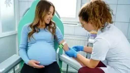 جراحات الأجنة.. نافذة أمل لإنقاذ حياة الجنين قبل الولادة