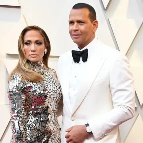 جينيفر لوبيز