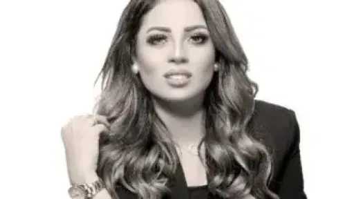 رحيل والد الإعلامية دينا سليم.. خالد الغندور ينعى حماه