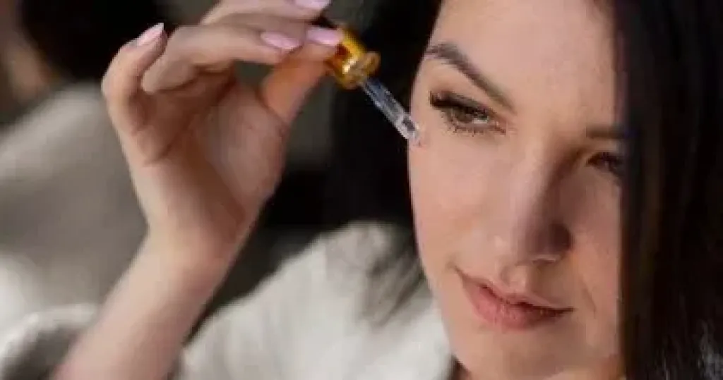 حيوية البشرة