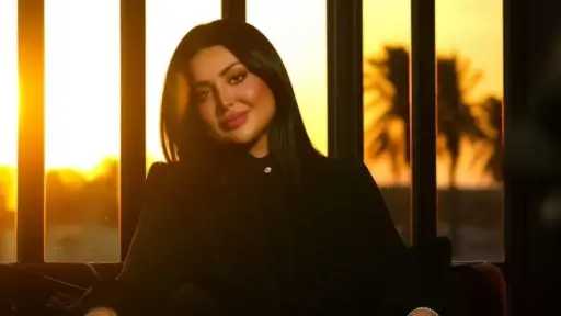 وفاة الإعلامية الشابة هبة الزياد .. صدمة في الوسط الإعلامي