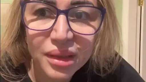 الأجهزة الأمنية تحقق في فيديو لسيدة تتهم عامل رخام بالاعتداء عليها