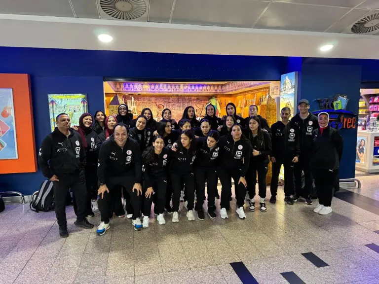 منتخب سيدات كرة اليد