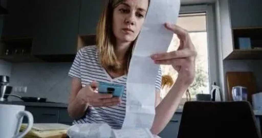 5 خطوات ذكية لتجنب الأزمات المالية قبل نهاية الشهر