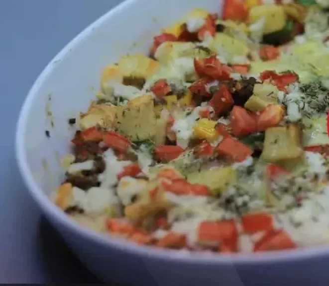 بطاطس باللحمة المفرومة.. وصفة مميزة لمذاق لا يُقاوم لتبهري عائلتك