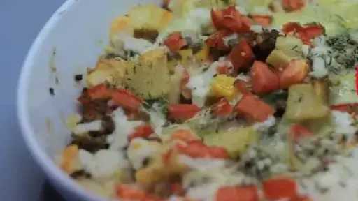 بطاطس باللحمة المفرومة.. وصفة مميزة لمذاق لا يُقاوم لتبهري عائلتك بطاطس باللحمة المفرومة.. وصفة مميزة لمذاق لا يُقاوم لتبهري عائلتك