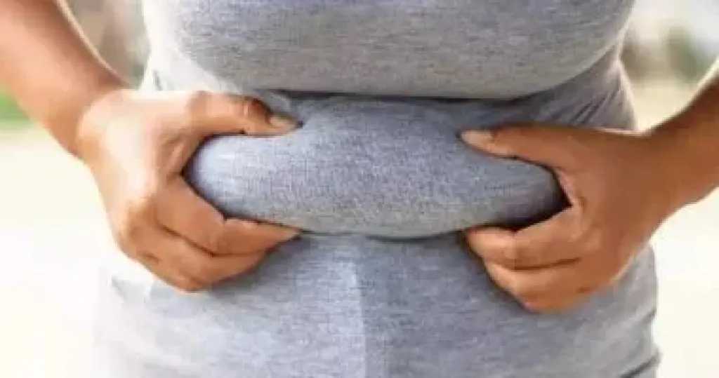دليل شامل للتخلص من دهون البطن وتقليل مخاطرها الصحية