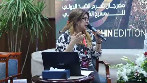 المخرجة التونسية جيهان إسماعيل: أحمد زكي مدرسة فنية استثنائية