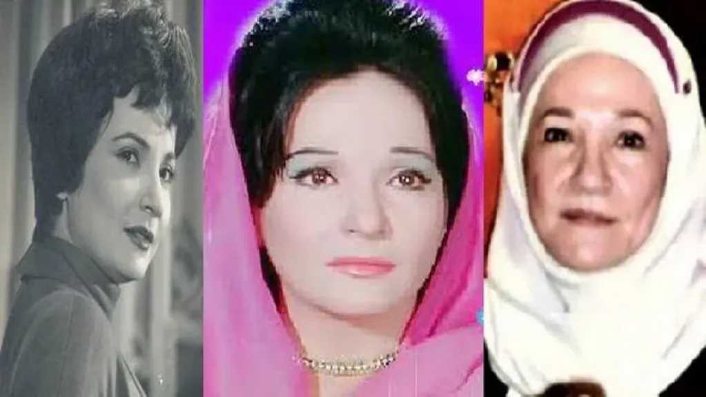 ذكرى وفاتها.. شادية وقطعة الشوكولاتة التي كادت تودي بحياتها