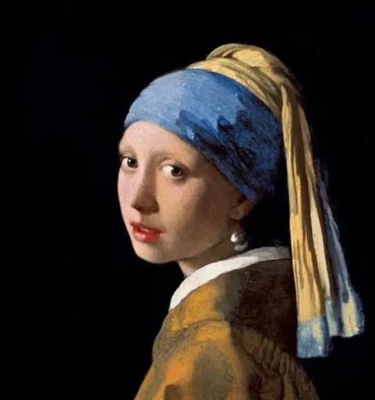 أهم لوحات تشكيلية في المعارض العالمية