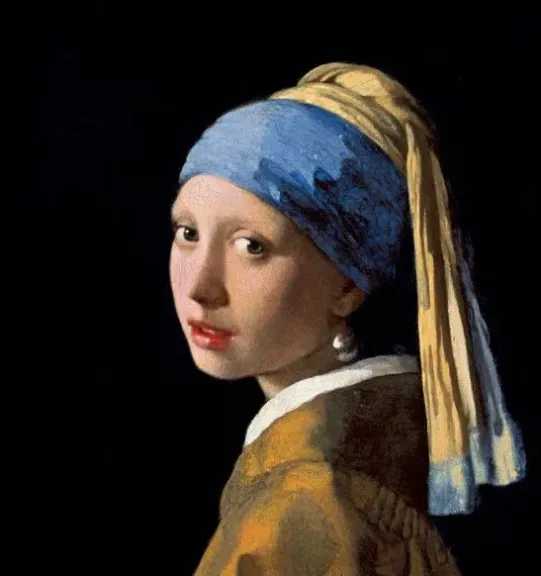 تعرفي على أهم لوحات تشكيلية في المعارض العالمية