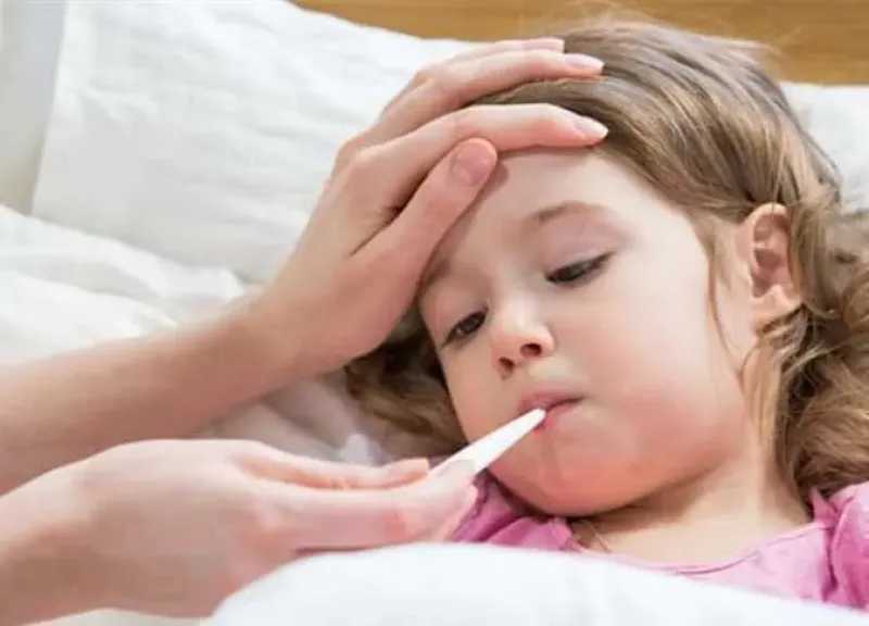 أفضل طرق حماية الأطفال من فيروسات الشتاء ومشروبات للوقاية من العدوى