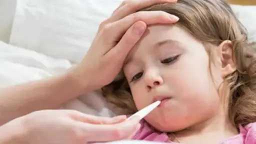 أفضل طرق حماية الأطفال من فيروسات الشتاء ومشروبات للوقاية من العدوى