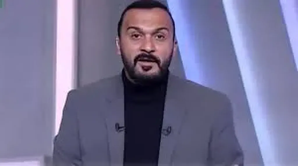 إبراهيم سعيد