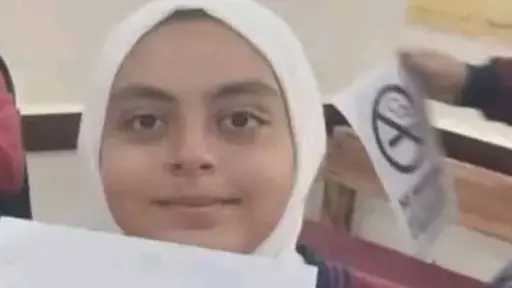 حبس سيدة بتهمة دهس طالبة أثناء سيرها في الشروق.. تفاصيل الواقعة