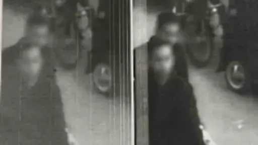 تفاصيل ضبط قائد دراجة نارية بعد تسببه في حادثة وإصابة طفلة بالمنيا