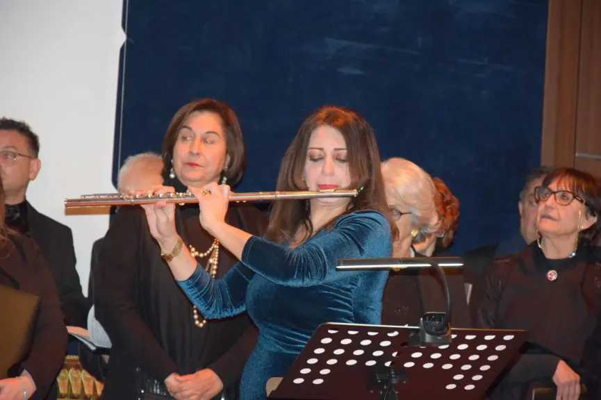 الاكاديمية المصرية بروما تواصل الاحتفاء بالمتحف المصري الكبير