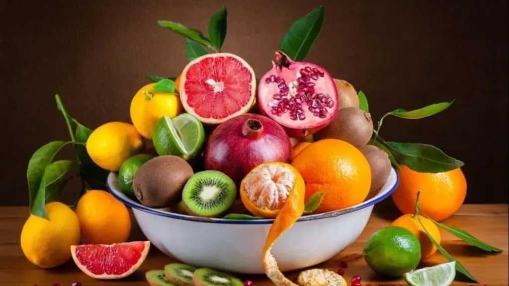4 أنواع من الفاكهة يجب ألا تستغني عنها في الشتاء