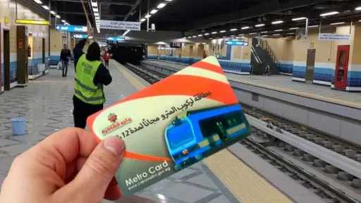 تعرف على أسعار اشتراكات المترو 2026 وخصومات الطلبة وكبار السن وذوي الهمم