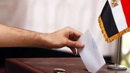 الإدارية العليا تقبل 26 طعناً على نتائج انتخابات النواب