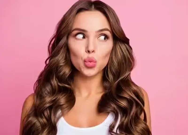 أسرار الشفاه الممتلئة والنضرة.. خطوات طبيعية سهلة وبسيطة