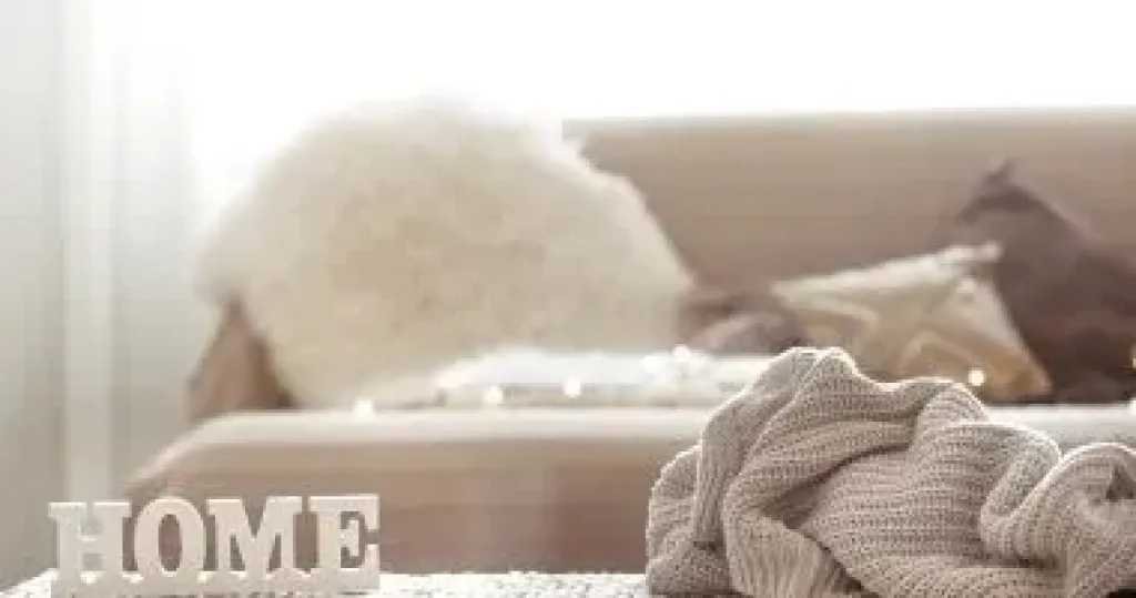 كيف تحول منزلكِ إلى واحة من الراحة على الطريقة اليابانية؟