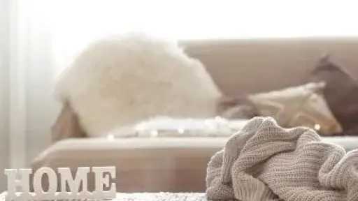 كيف تحول منزلكِ إلى واحة من الراحة على الطريقة اليابانية؟