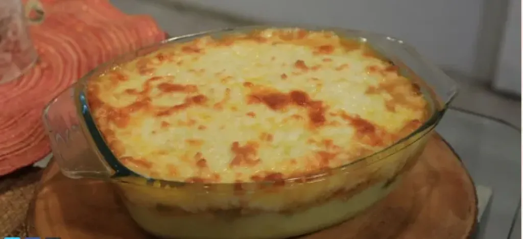 البطاطس البوريه بالزبدة