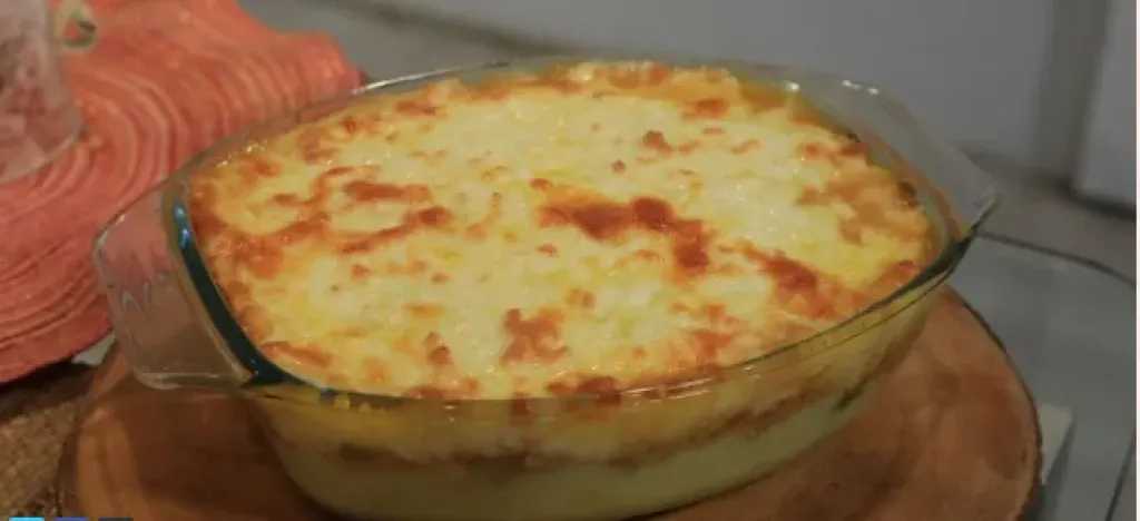 بطاطس بوريه بالزبدة.. طبق جانبي شهي بقوام كريمي لا يُقاوَم