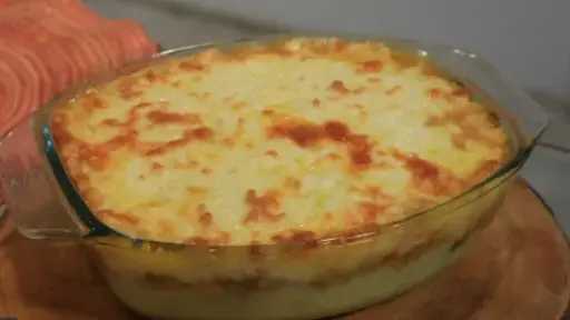 بطاطس بوريه بالزبدة.. طبق جانبي شهي بقوام كريمي لا يُقاوَم