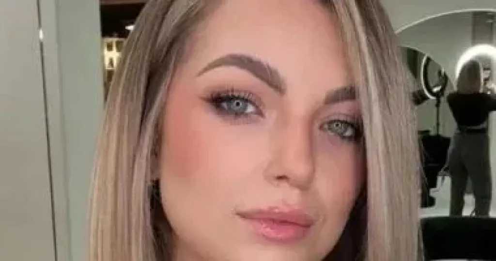 لغز مأسـ ـاوي يهز.. تفاصيل مقتل المؤثرة النمساوية ستيفاني بايبر على يد زوجها السابق