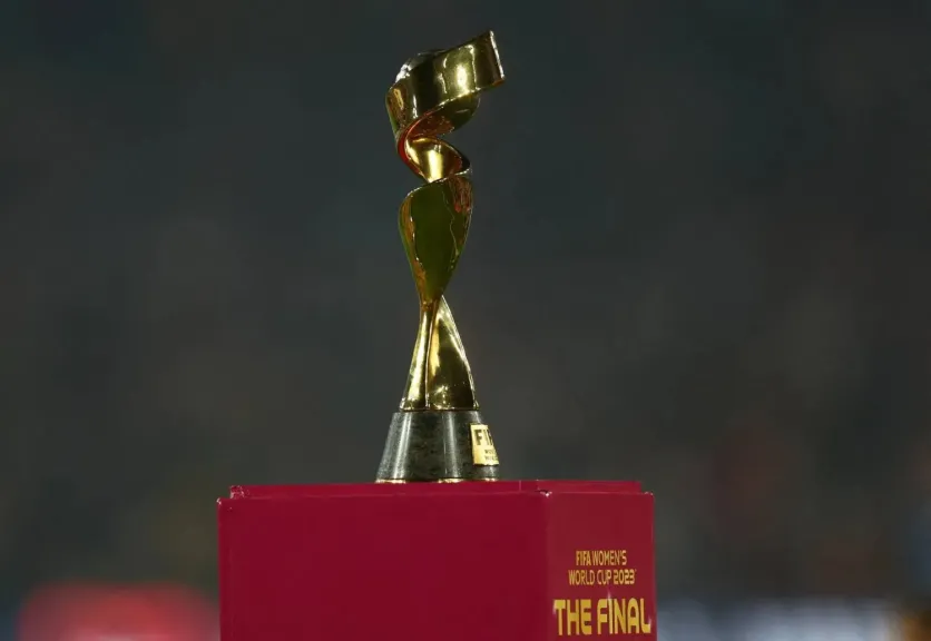 كأس العالم للسيدات