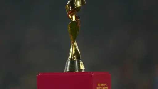 المملكة المتحدة تقدم عرضًا لاستضافة أكبر حدث رياضي في تاريخها.. كأس العالم... المملكة المتحدة تقدم عرضًا لاستضافة أكبر حدث رياضي في تاريخها.. كأس العالم للسيدات 2035