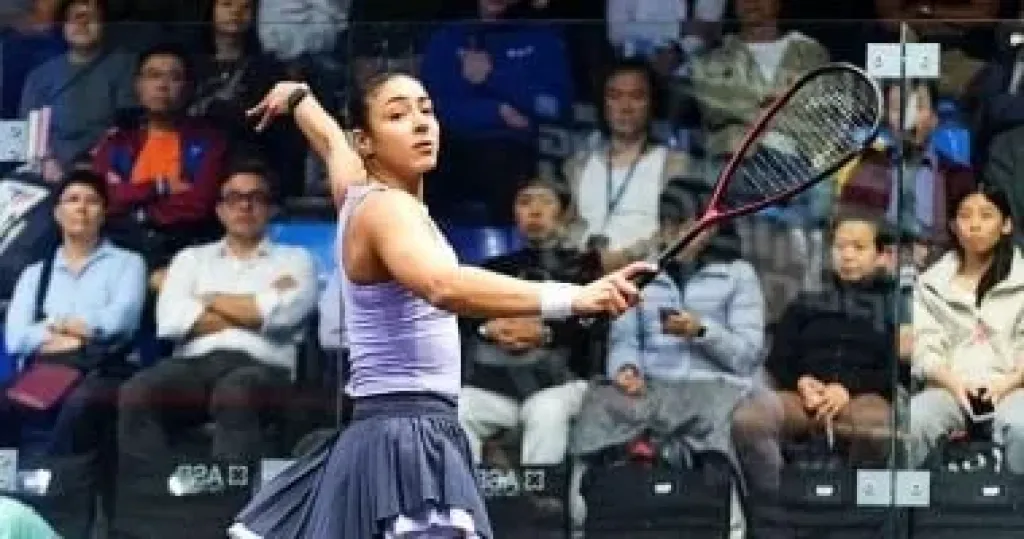 هانيا الحمامي