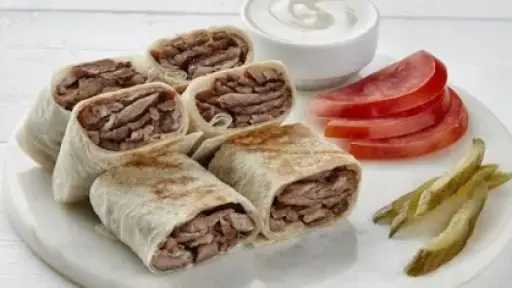 طريقة تحضير شاورما اللحمة بالبصل والسماق.. وجبة شهية وسريعة تلائم كل الأوقات