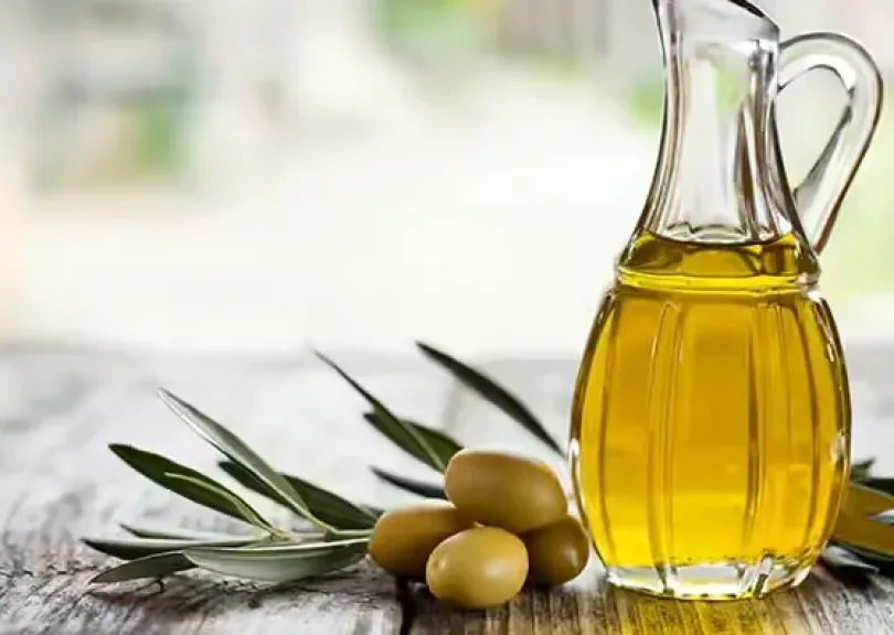 زيت زيتون