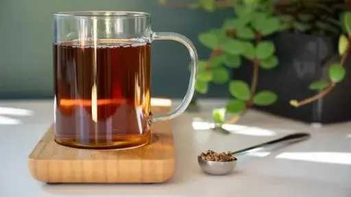 الشاي.. من مشروب يومي إلى تجربة متكاملة للراحة والانتعاش