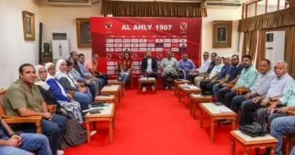 تعرف علي موعد قرعة بطولة أفريقيا لـسيدات السلة بمقر الأهلي بالجزيرة