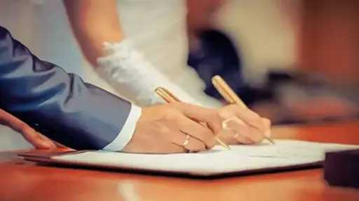 التعبئة والإحصاء: انخفاض حالات الزواج في 2024 إلى 936 ألف حالة