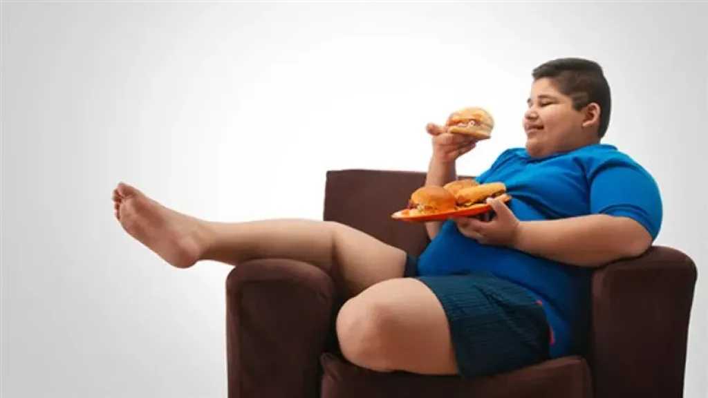 خطوات بسيطة لحماية الأطفال من السمنة وزيادة الوزن